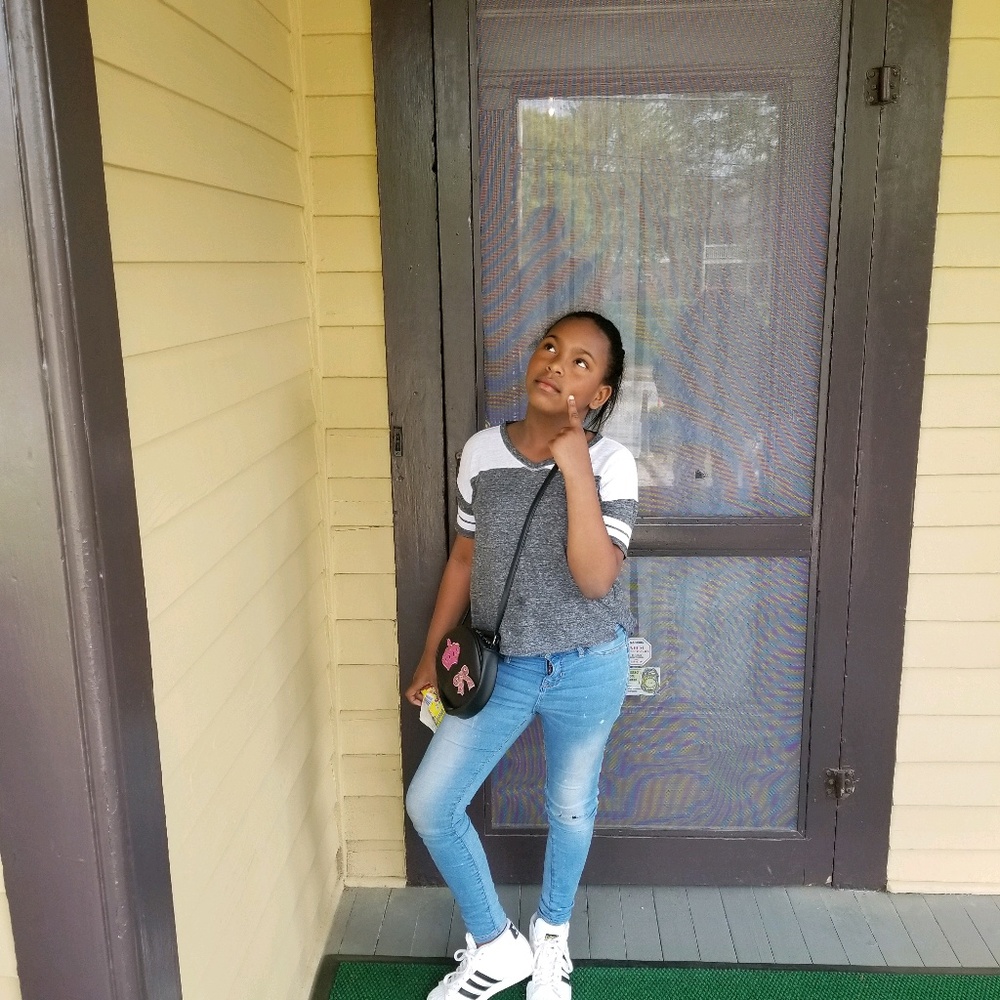 Meet your Posher, Heath